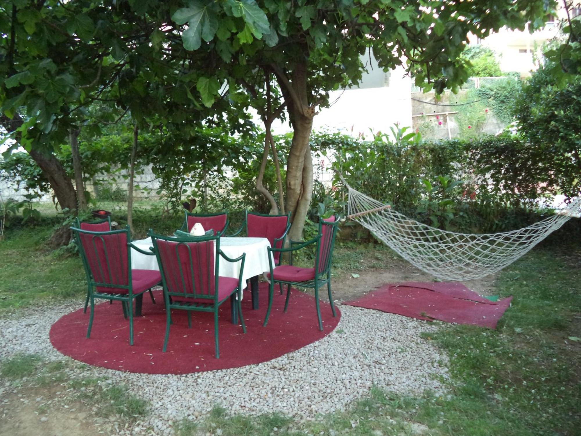 Nikcevic Apartment